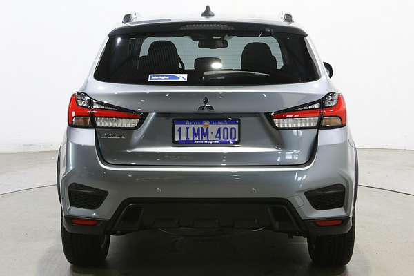 2024 Mitsubishi ASX LS XD