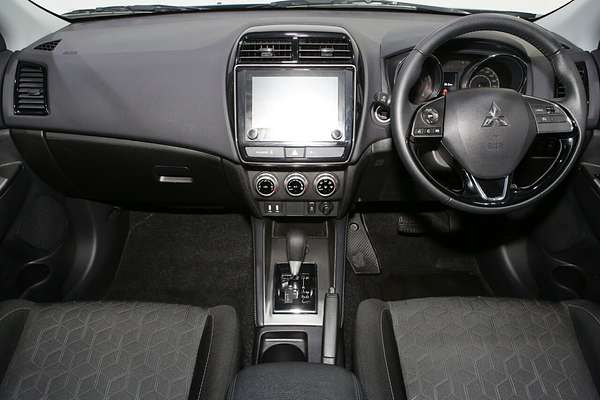 2024 Mitsubishi ASX LS XD