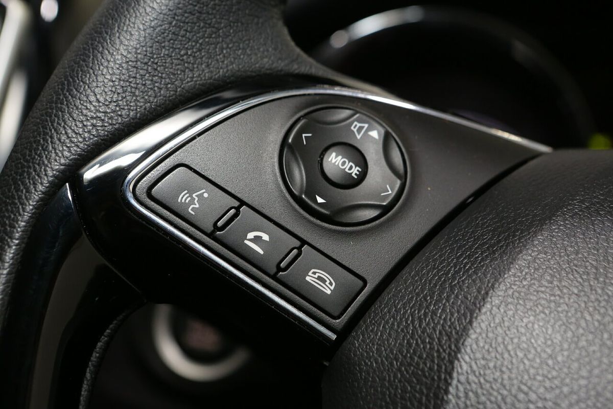 2024 Mitsubishi ASX LS XD