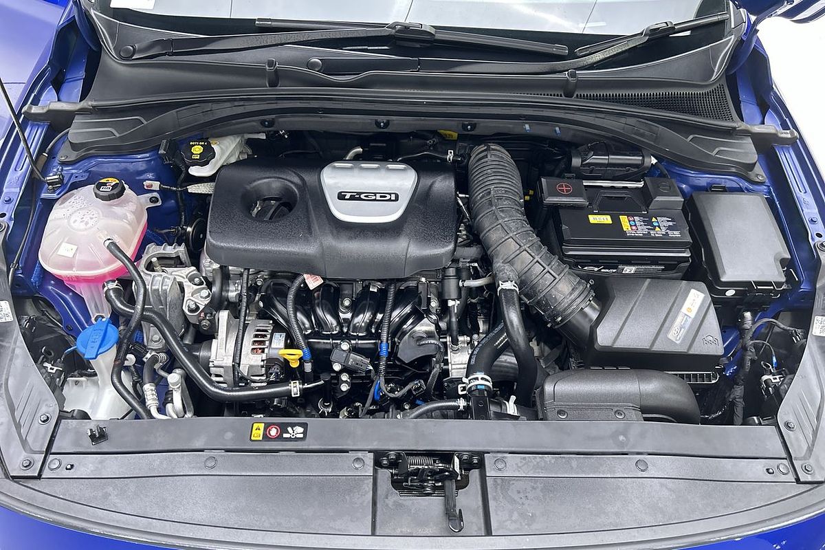 2023 Hyundai i30 N Line Premium PD.V4