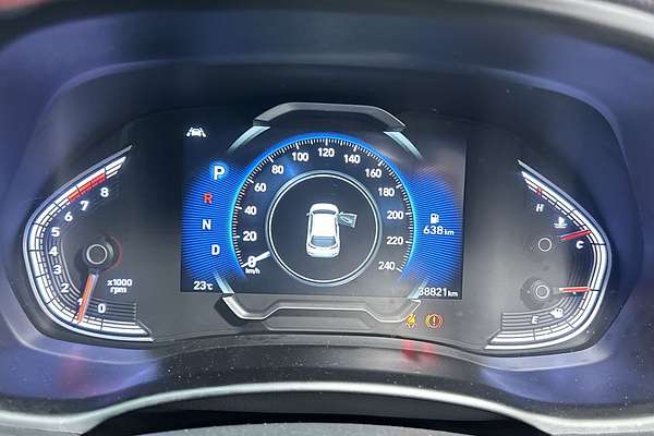 2023 Hyundai i30 N Line Premium PD.V4