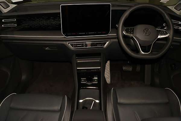 2025 Volkswagen Tiguan 150TSI Elegance CT