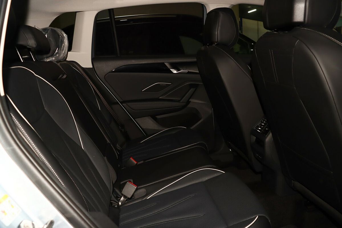 2025 Volkswagen Tiguan 150TSI Elegance CT