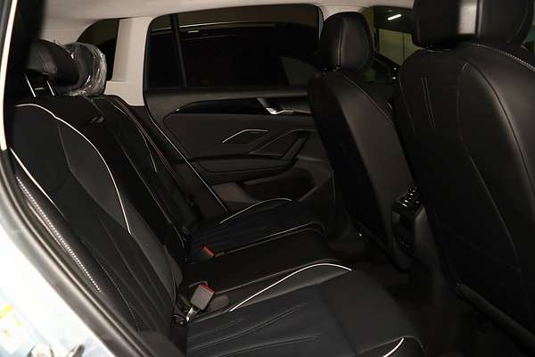 2025 Volkswagen Tiguan 150TSI Elegance CT