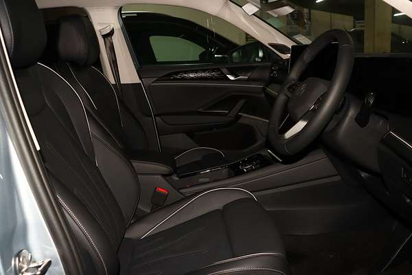 2025 Volkswagen Tiguan 150TSI Elegance CT