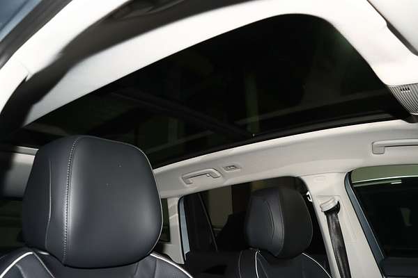 2025 Volkswagen Tiguan 150TSI Elegance CT