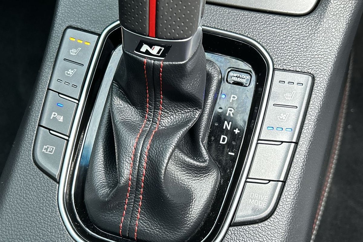 2023 Hyundai i30 N Line Premium PD.V4