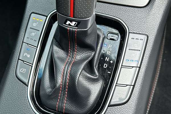 2023 Hyundai i30 N Line Premium PD.V4