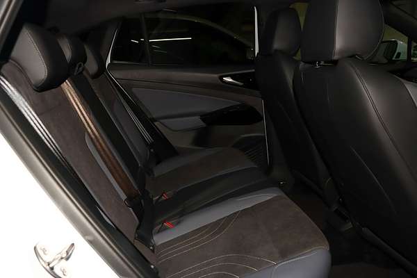 2025 Volkswagen ID.5 Pro E2