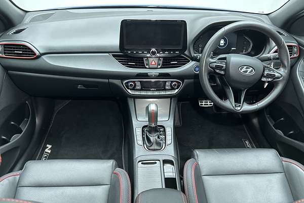 2023 Hyundai i30 N Line Premium PD.V4