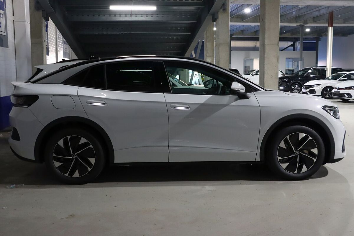 2025 Volkswagen ID.5 Pro E2