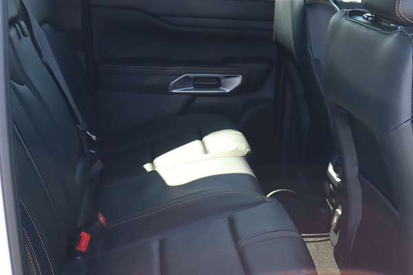 2025 Ford Ranger PHEV Wildtrak 4X4 2.3L