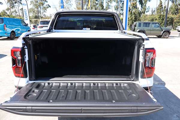 2025 Ford Ranger PHEV Wildtrak 4X4 2.3L