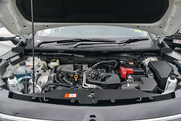 2025 Mitsubishi Outlander ES ZM