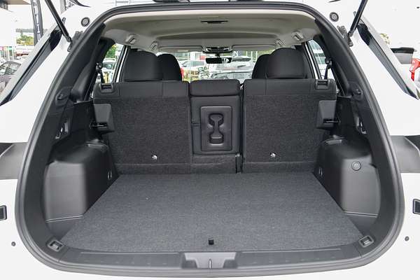 2025 Mitsubishi Outlander ES ZM