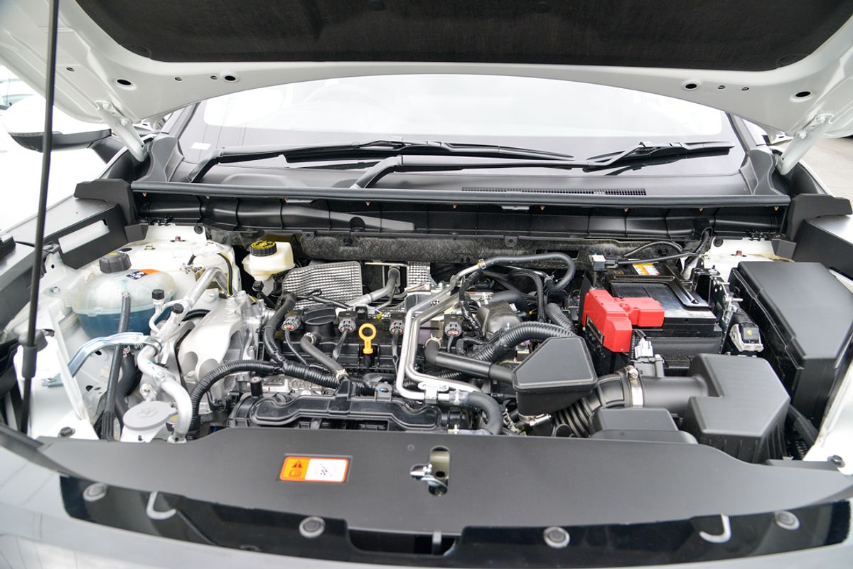 2025 Mitsubishi Outlander Exceed ZM