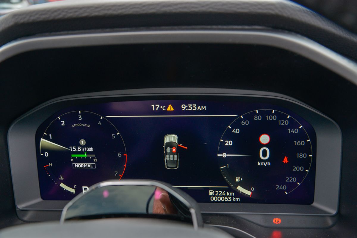 2025 Mitsubishi Outlander Exceed ZM