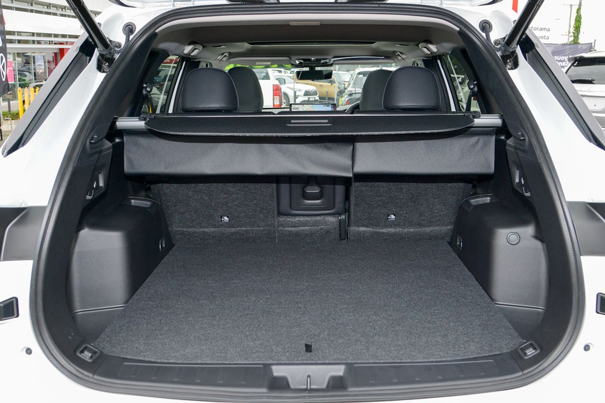 2025 Mitsubishi Outlander Exceed ZM