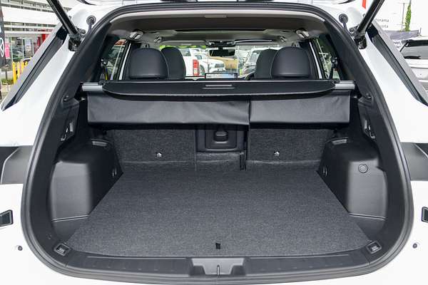2025 Mitsubishi Outlander Exceed ZM