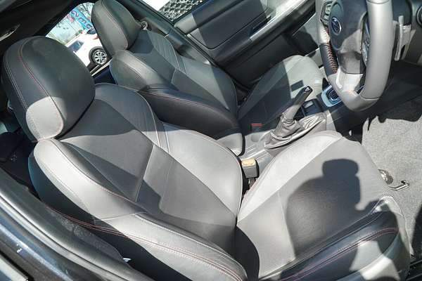 2017 Subaru WRX Premium VA