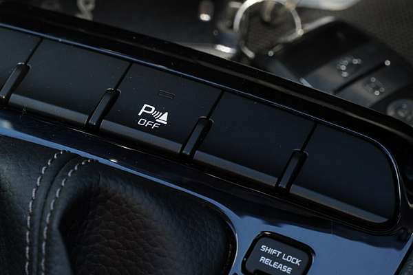 2022 Kia Stonic Sport YB