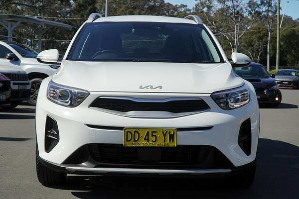 2022 Kia Stonic Sport YB