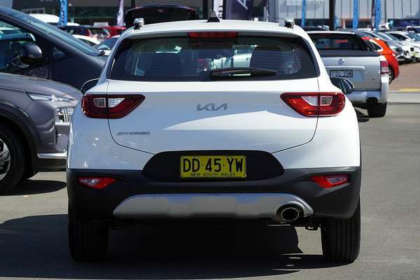2022 Kia Stonic Sport YB