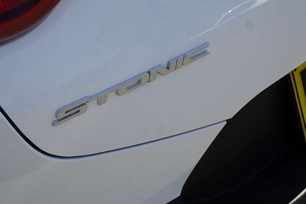 2022 Kia Stonic Sport YB