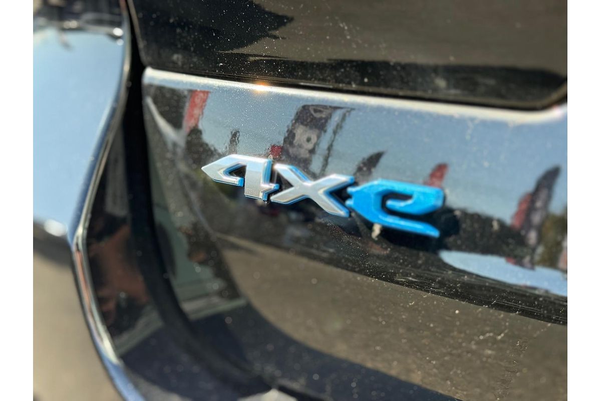 2023 Jeep Grand Cherokee Summit Reserve 4xe WL