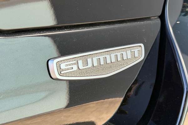2023 Jeep Grand Cherokee Summit Reserve 4xe WL