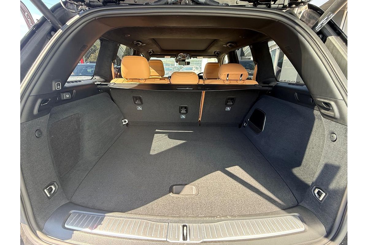 2023 Jeep Grand Cherokee Summit Reserve 4xe WL