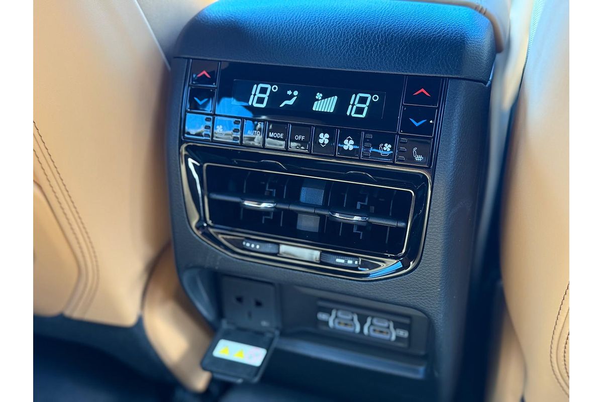 2023 Jeep Grand Cherokee Summit Reserve 4xe WL