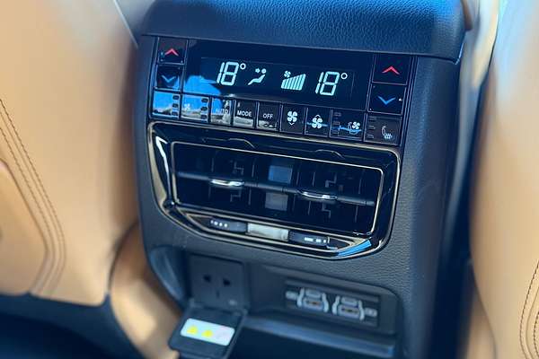 2023 Jeep Grand Cherokee Summit Reserve 4xe WL