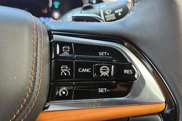 2023 Jeep Grand Cherokee Summit Reserve 4xe WL