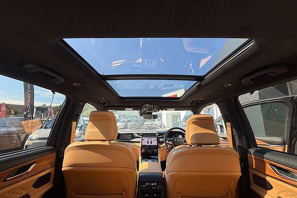 2023 Jeep Grand Cherokee Summit Reserve 4xe WL