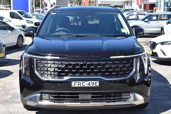 2024 Kia Carnival GT-Line KA4 PE