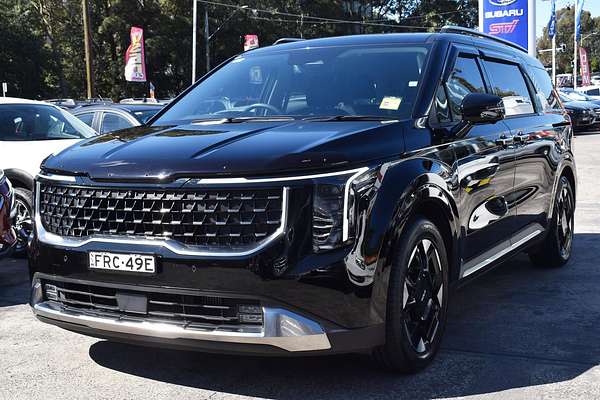 2024 Kia Carnival GT-Line KA4 PE