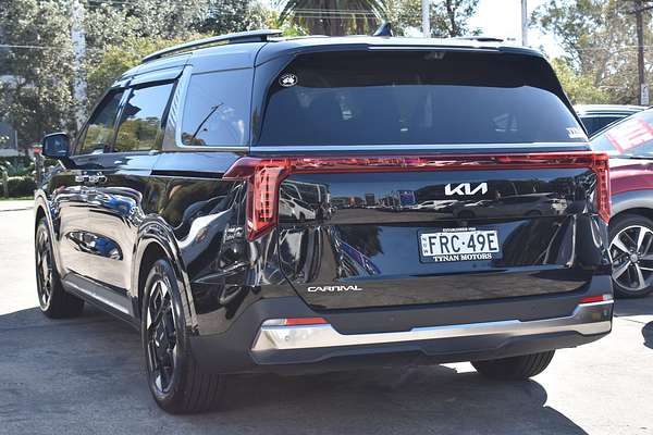 2024 Kia Carnival GT-Line KA4 PE