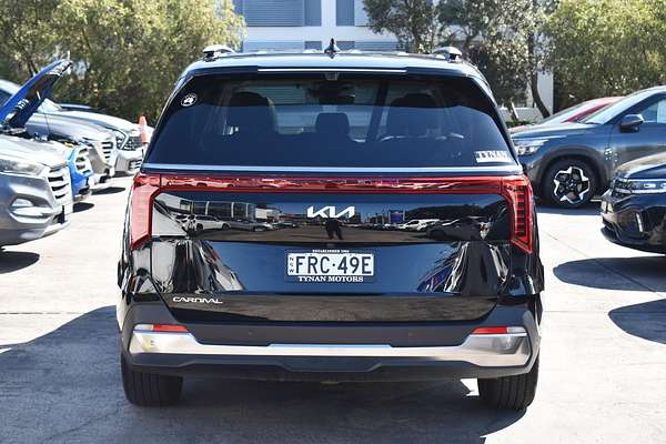 2024 Kia Carnival GT-Line KA4 PE