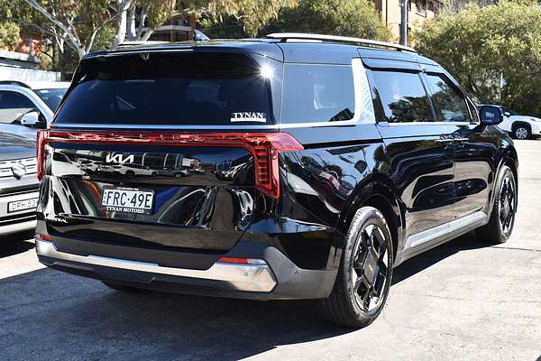 2024 Kia Carnival GT-Line KA4 PE