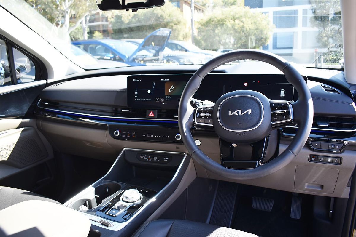 2024 Kia Carnival GT-Line KA4 PE