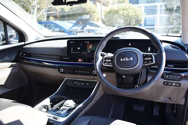 2024 Kia Carnival GT-Line KA4 PE