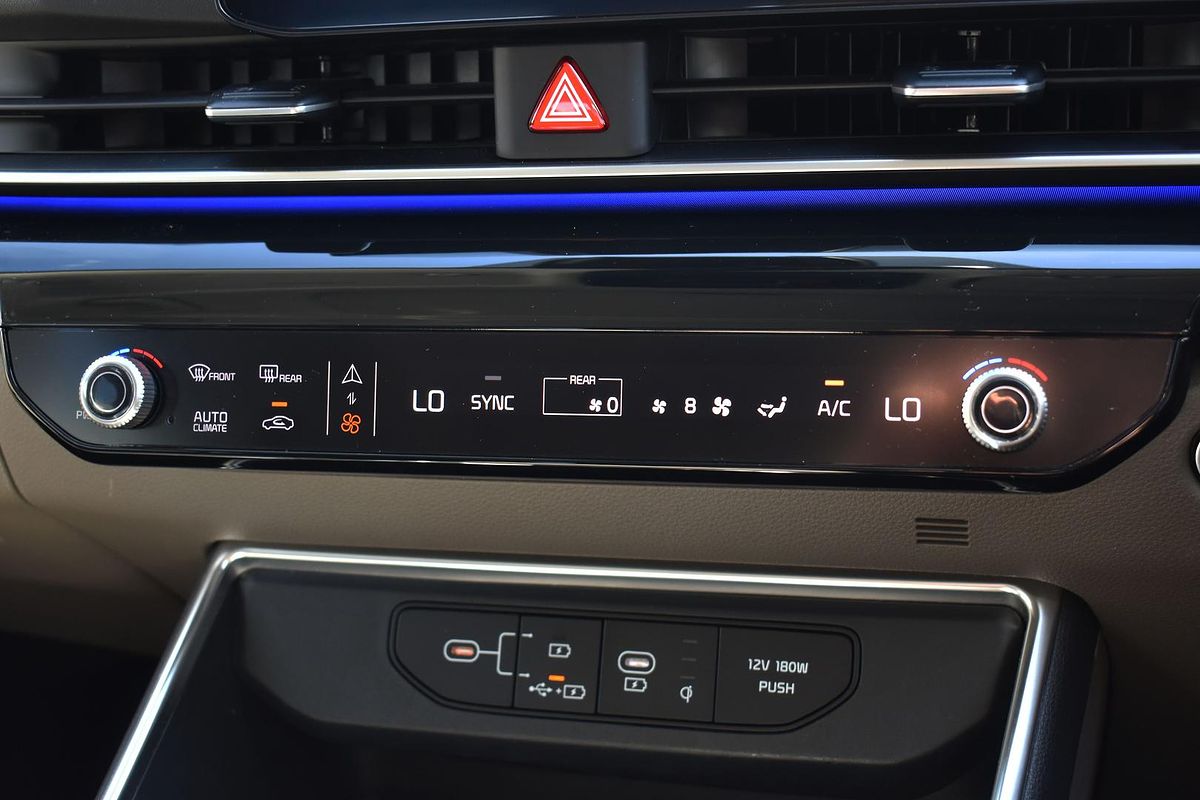2024 Kia Carnival GT-Line KA4 PE