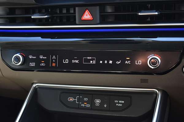 2024 Kia Carnival GT-Line KA4 PE