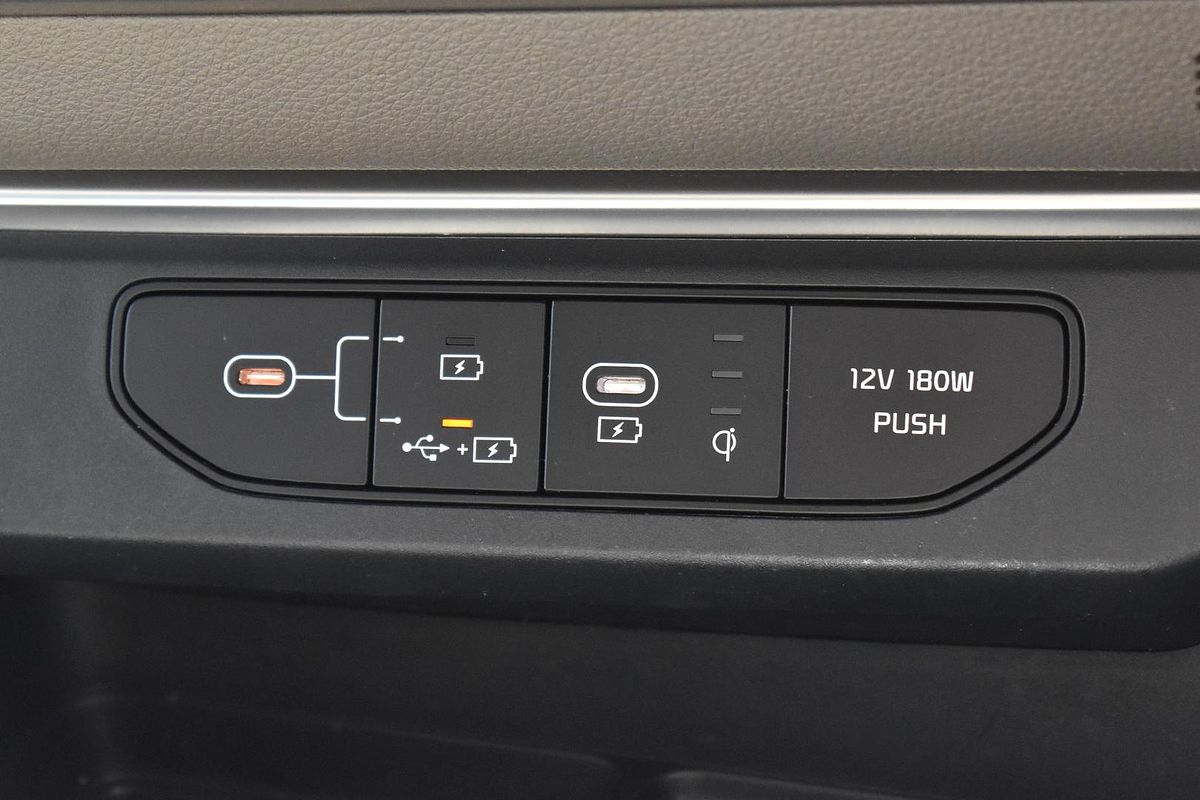 2024 Kia Carnival GT-Line KA4 PE
