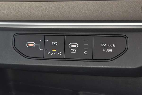 2024 Kia Carnival GT-Line KA4 PE