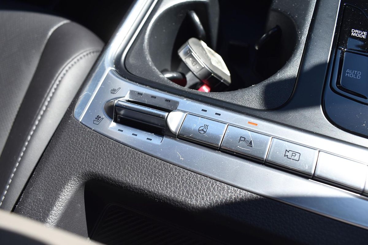 2024 Kia Carnival GT-Line KA4 PE