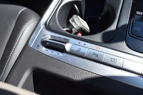 2024 Kia Carnival GT-Line KA4 PE