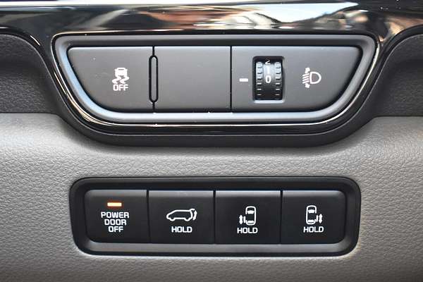2024 Kia Carnival GT-Line KA4 PE