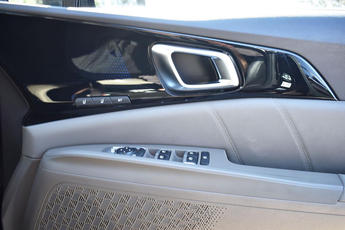 2024 Kia Carnival GT-Line KA4 PE
